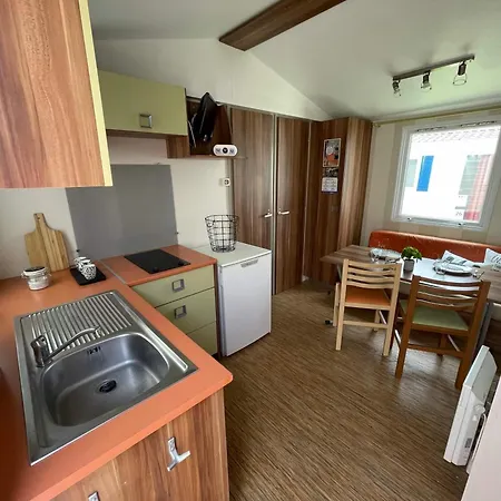 Le Hameau Des Pecheurs *