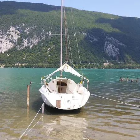 Camping Le Hameau Des Pecheurs