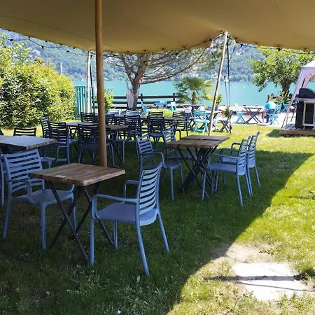 Camping Le Hameau Des Pecheurs