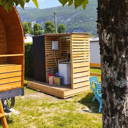 Le Hameau Des Pecheurs