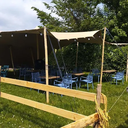 Le Hameau Des Pecheurs Camping