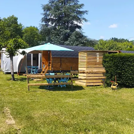 Le Hameau Des Pecheurs