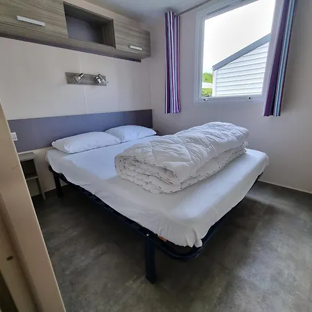 Le Hameau Des Pecheurs Camping *