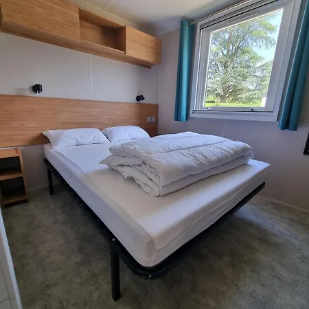 Le Hameau Des Pecheurs Camping