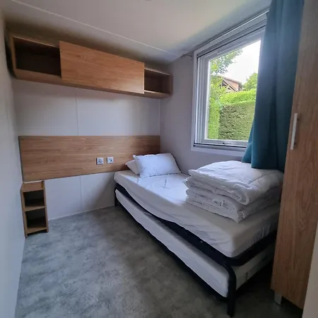 Camping Le Hameau Des Pecheurs