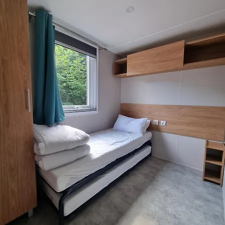 Le Hameau Des Pecheurs Camping Novalaise