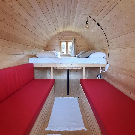 Le Hameau Des Pecheurs Novalaise