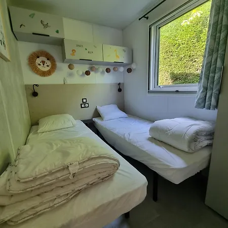 Le Hameau Des Pecheurs Camping *