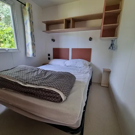 Camping Le Hameau Des Pecheurs *