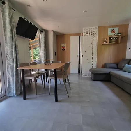 Le Hameau Des Pecheurs Camping