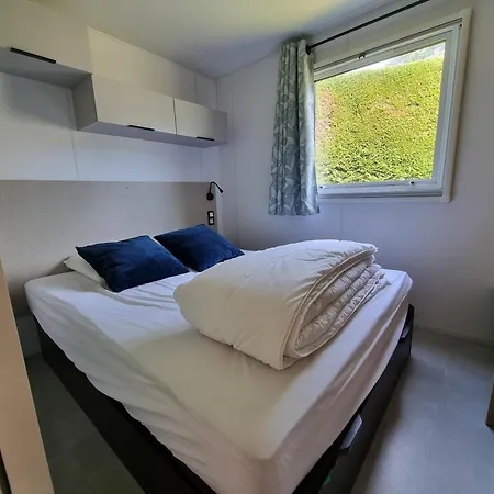 Le Hameau Des Pecheurs Camping Novalaise