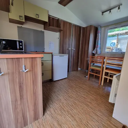 Le Hameau Des Pecheurs Camping Novalaise
