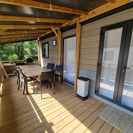 Le Hameau Des Pecheurs Camping *