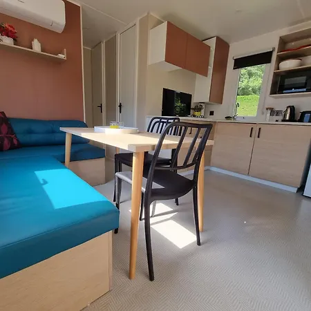 Le Hameau Des Pecheurs Camping *
