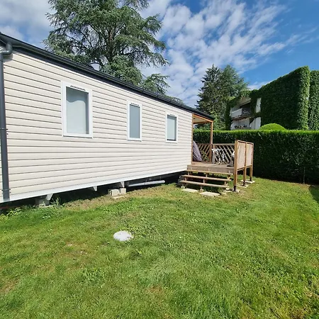Camping Le Hameau Des Pecheurs
