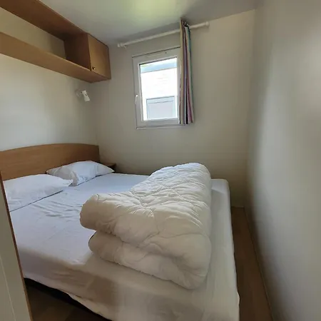 Camping Le Hameau Des Pecheurs Novalaise