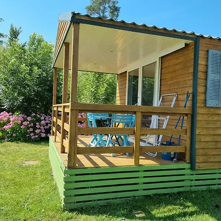 Le Hameau Des Pecheurs Camping Novalaise
