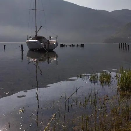 Κάμπινγκ Le Hameau Des Pecheurs