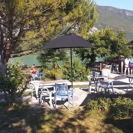 Le Hameau Des Pecheurs Novalaise