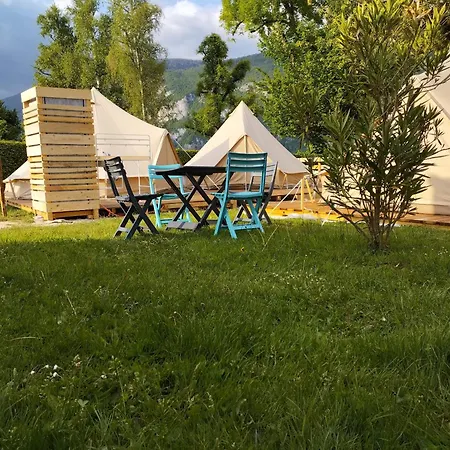 Le Hameau Des Pecheurs