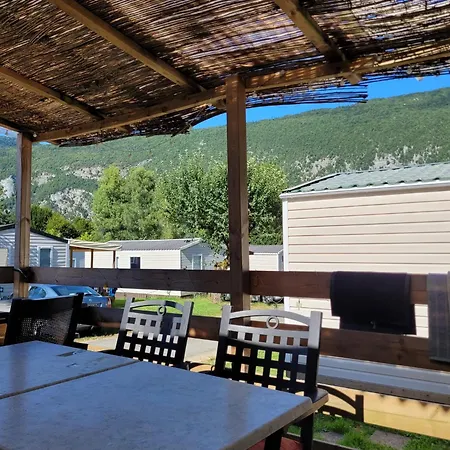 Le Hameau Des Pecheurs *
