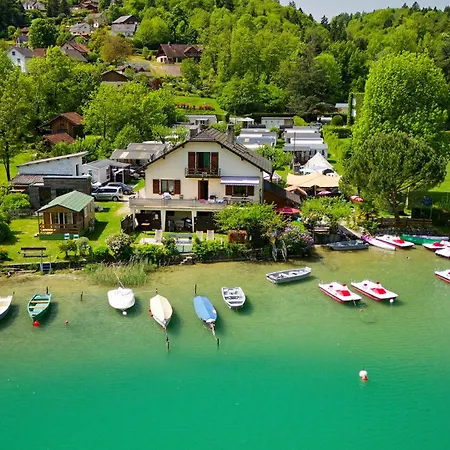 Le Hameau Des Pecheurs *